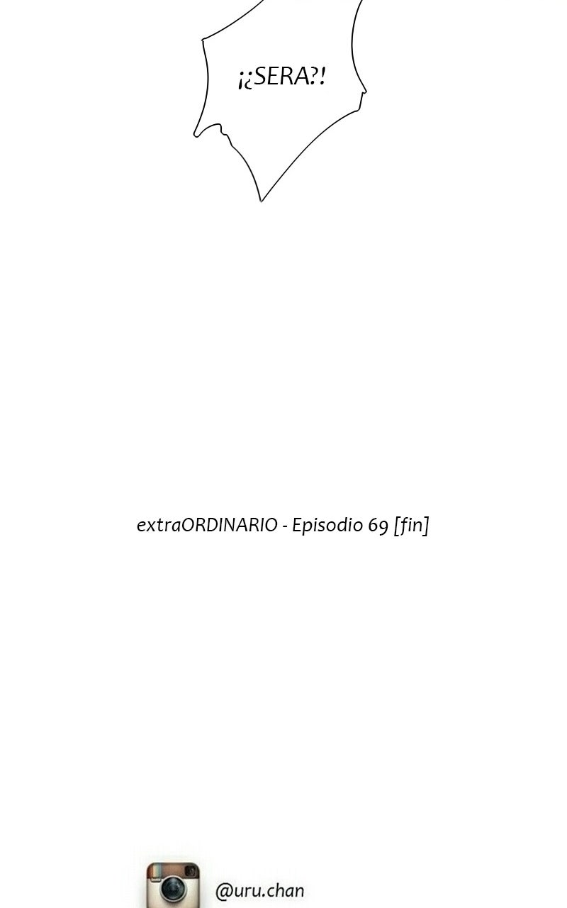 Read extraOrdinario ES Manga Online