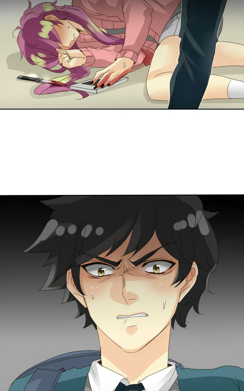 Read extraOrdinario ES Manga Online