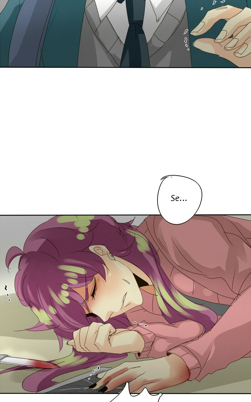 Read extraOrdinario ES Manga Online