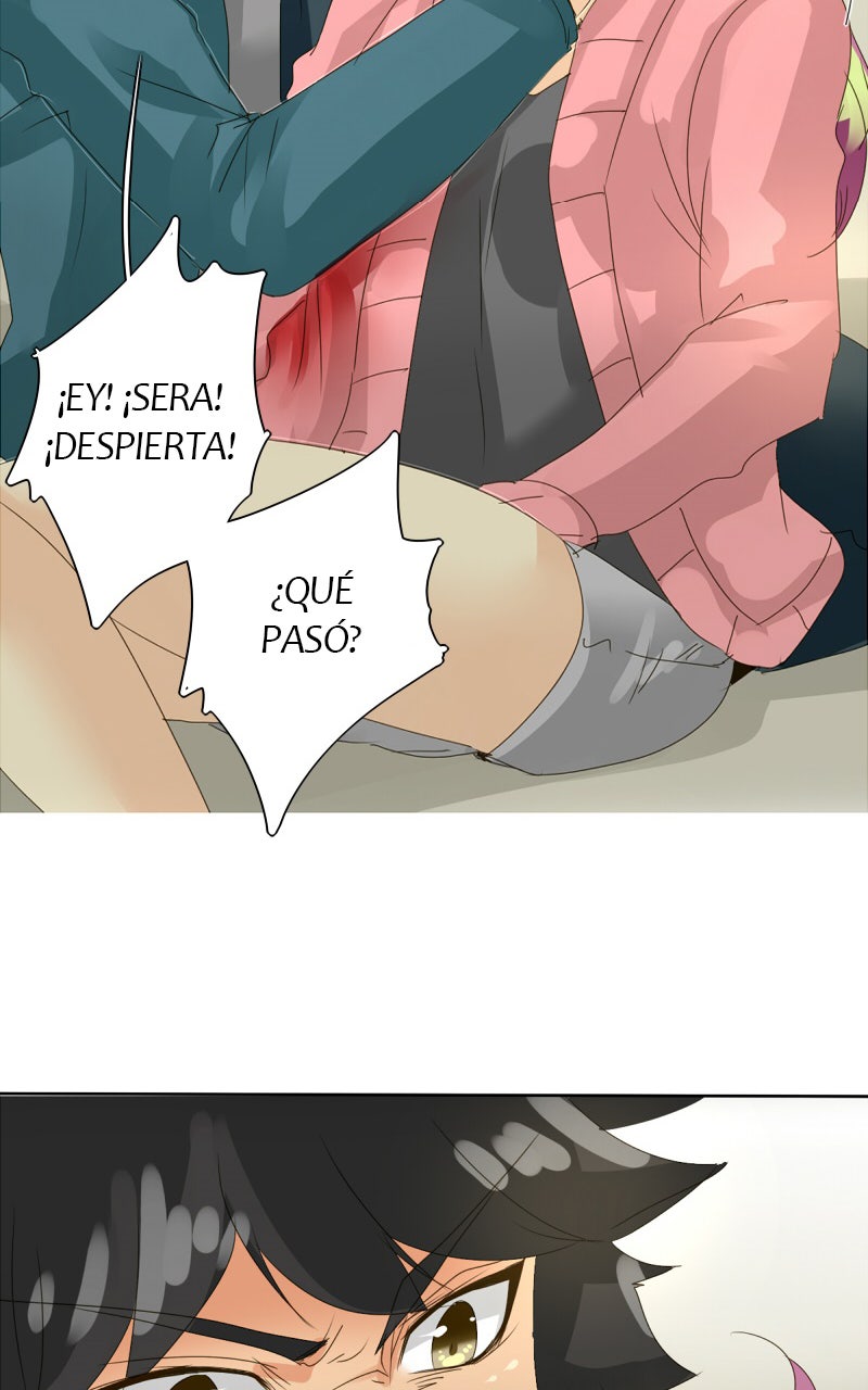 Read extraOrdinario ES Manga Online