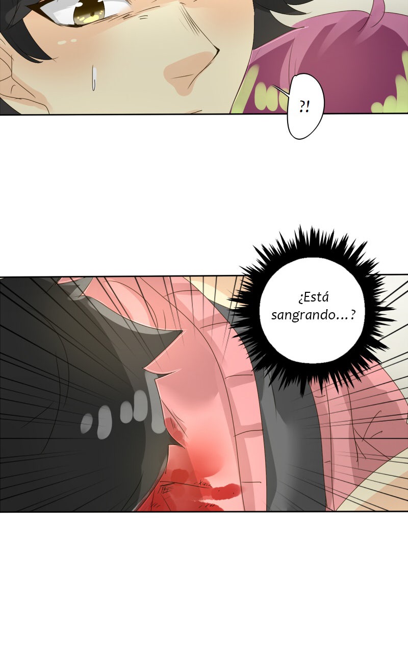Read extraOrdinario ES Manga Online