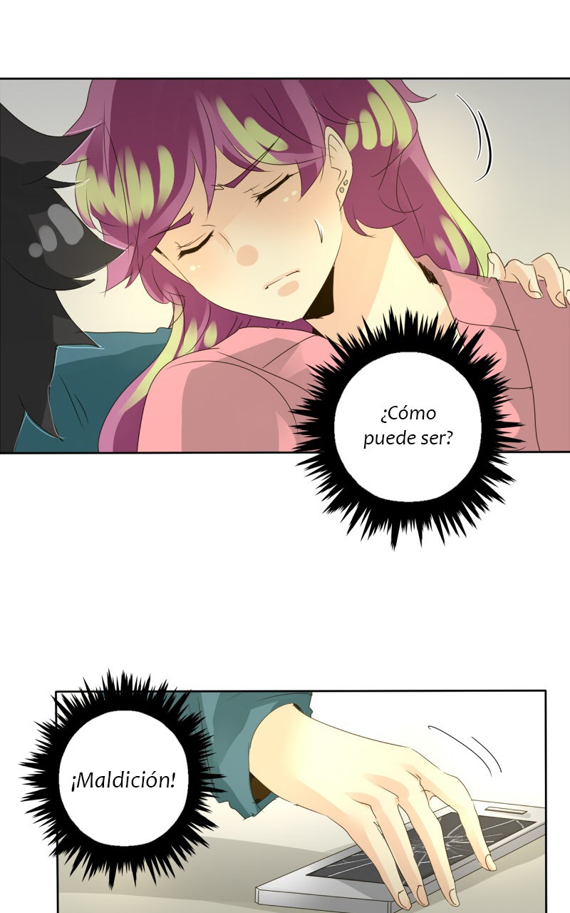 Read extraOrdinario ES Manga Online