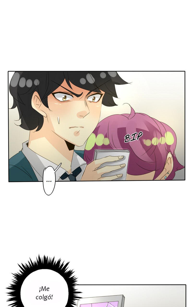 Read extraOrdinario ES Manga Online