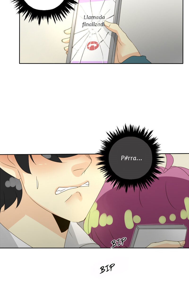 Read extraOrdinario ES Manga Online