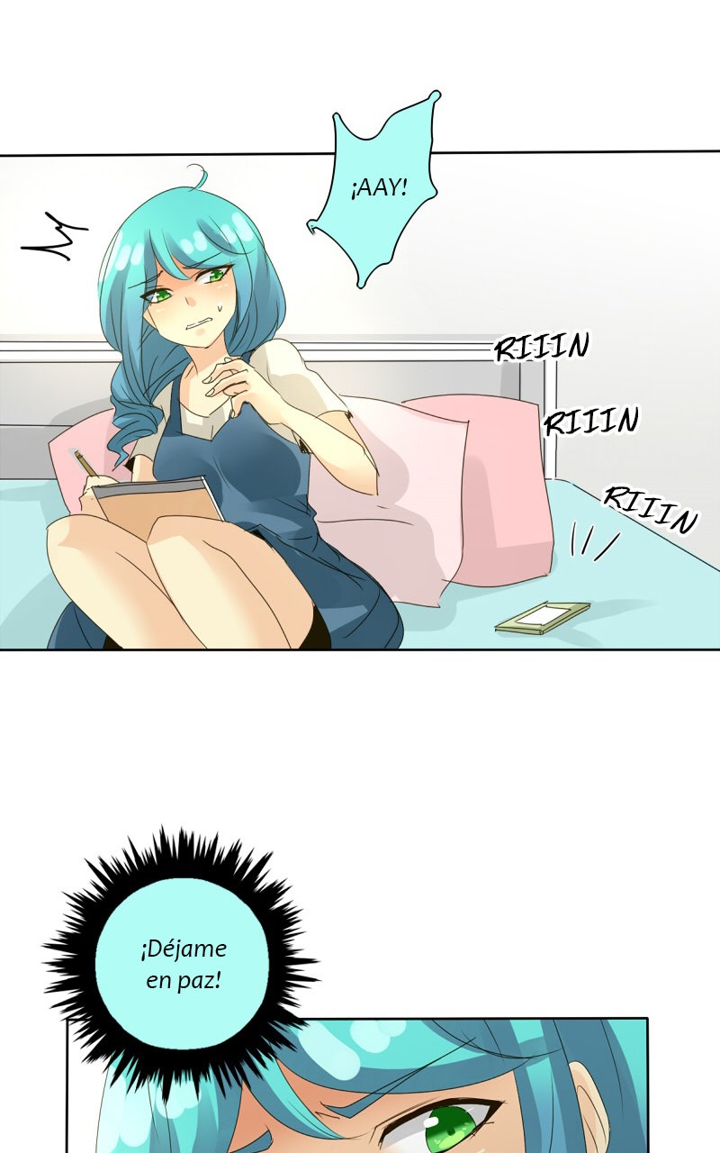 Read extraOrdinario ES Manga Online