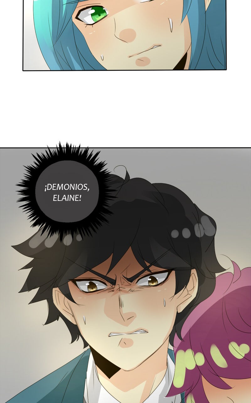 Read extraOrdinario ES Manga Online