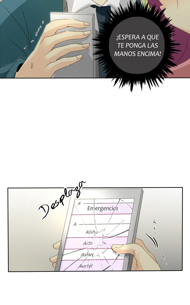 Read extraOrdinario ES Manga Online