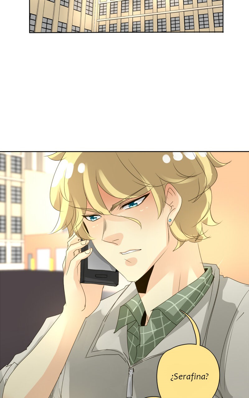 Read extraOrdinario ES Manga Online