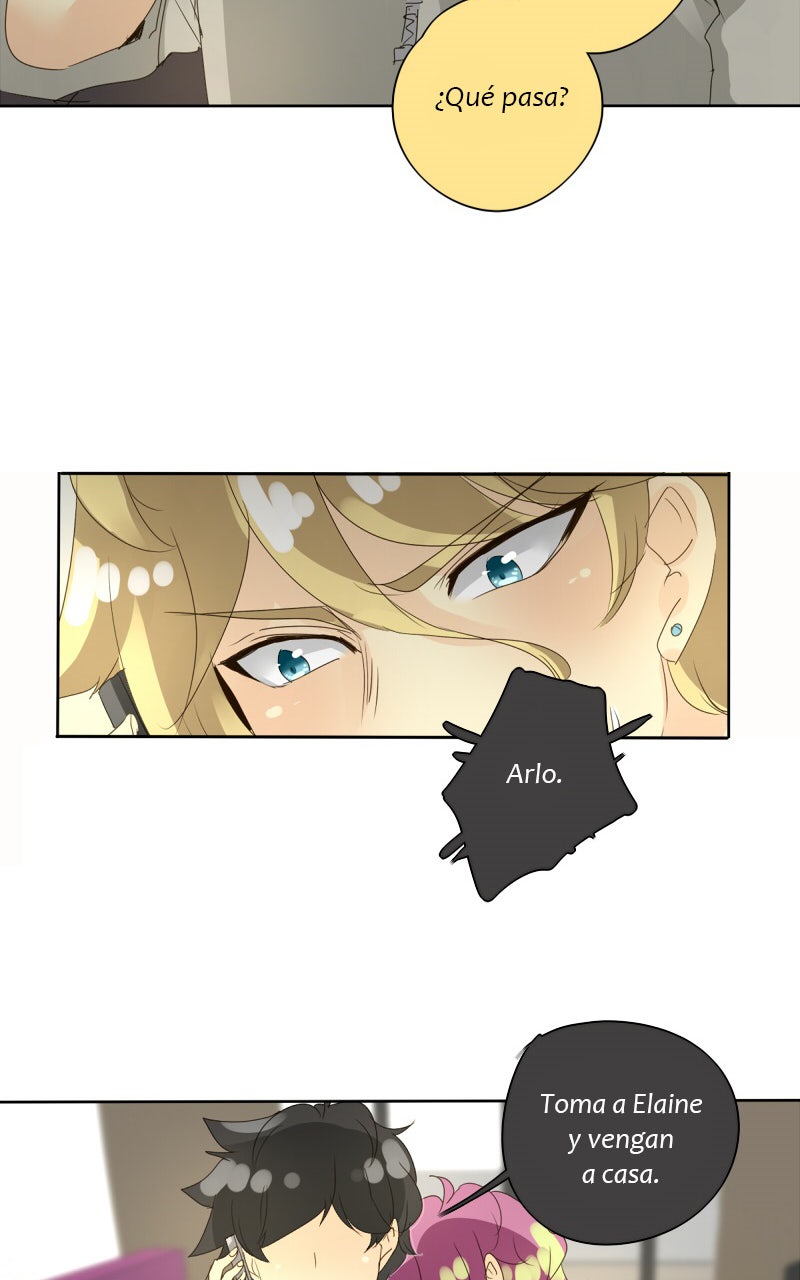 Read extraOrdinario ES Manga Online