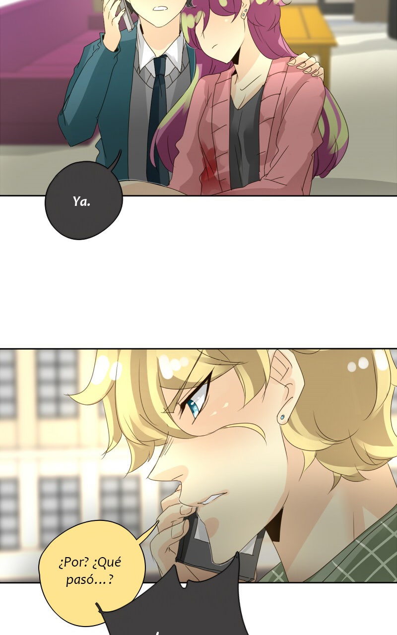 Read extraOrdinario ES Manga Online