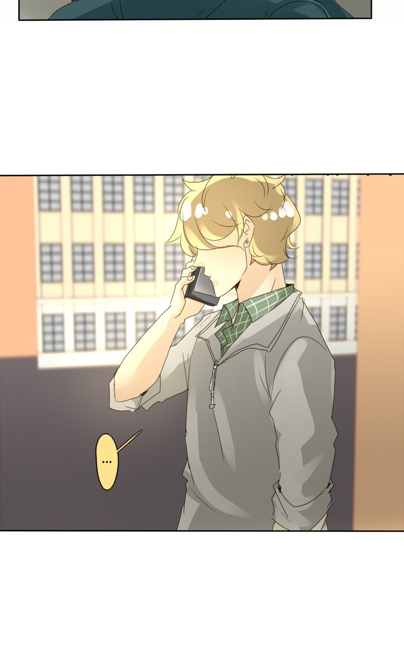 Read extraOrdinario ES Manga Online