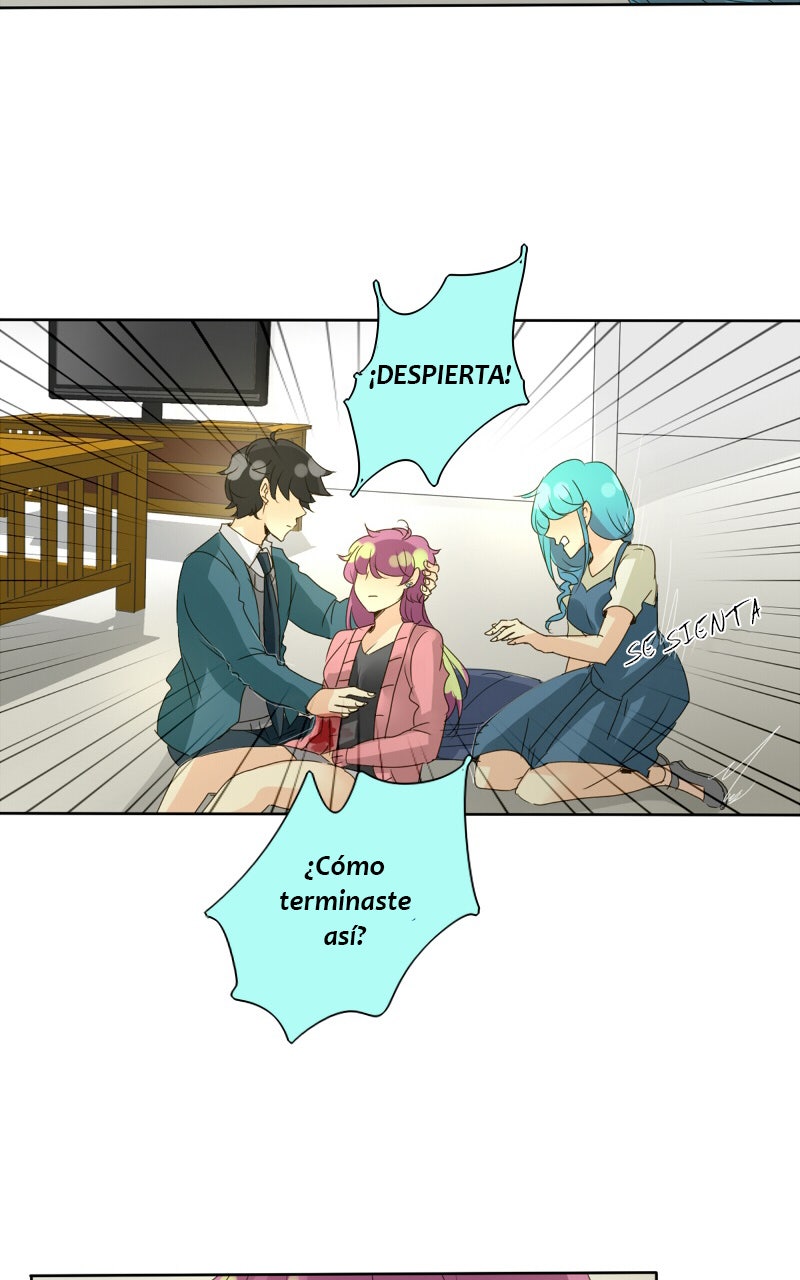 Read extraOrdinario ES Manga Online
