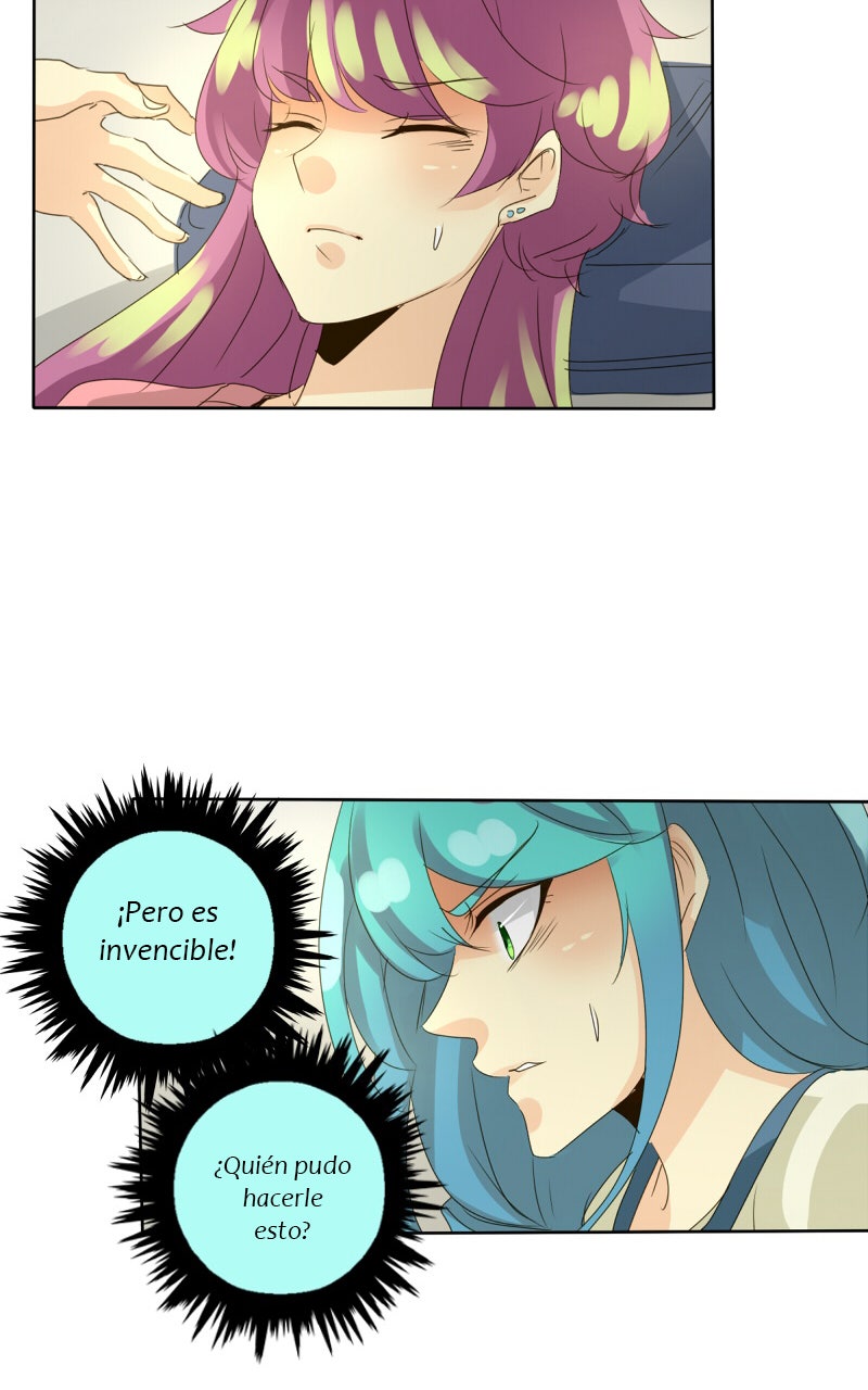 Read extraOrdinario ES Manga Online