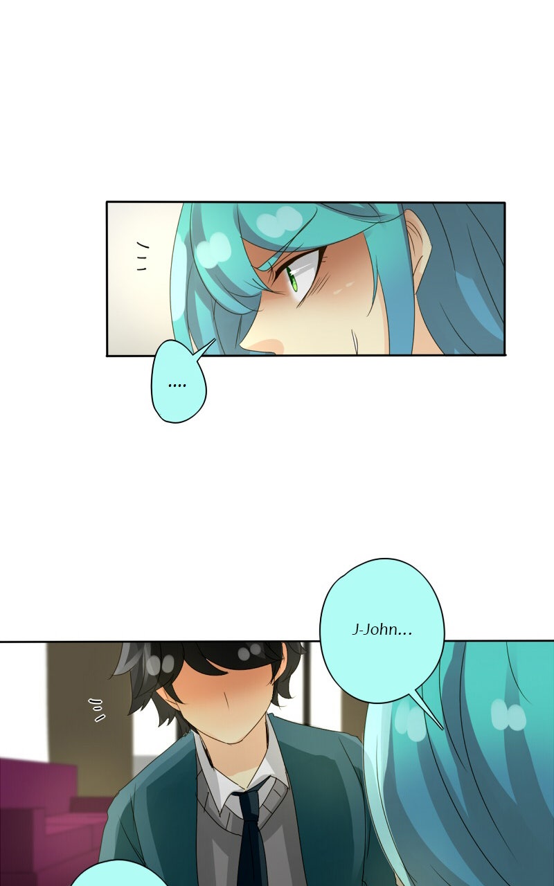 Read extraOrdinario ES Manga Online