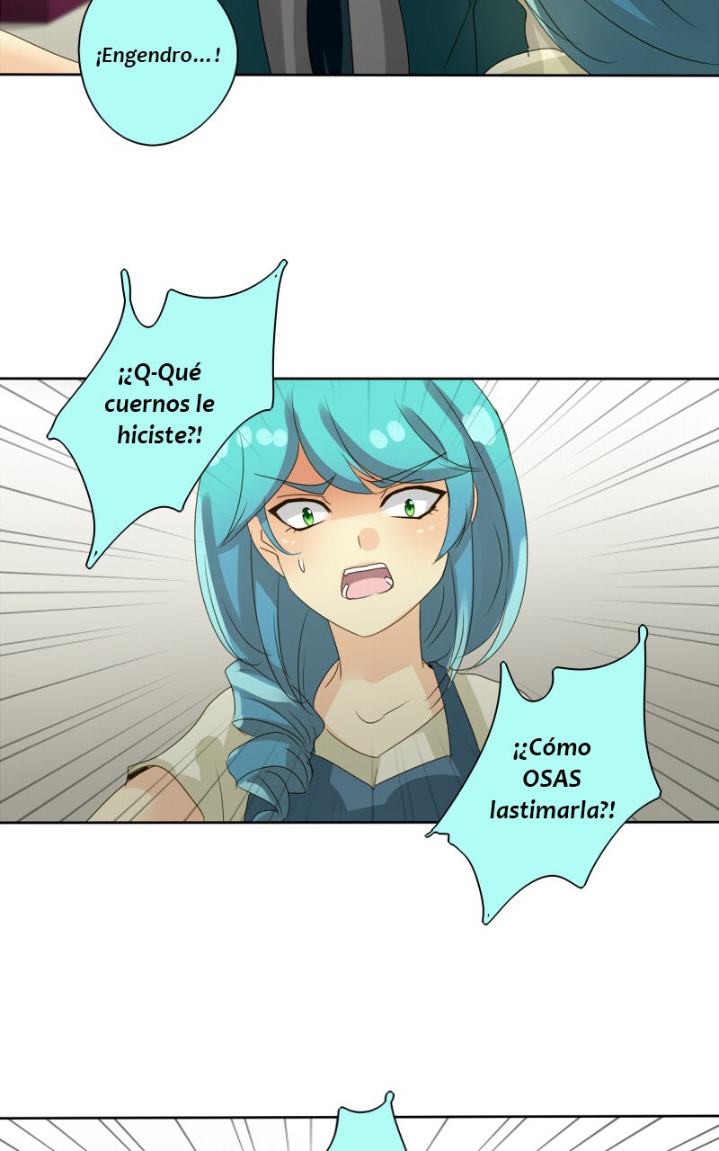 Read extraOrdinario ES Manga Online