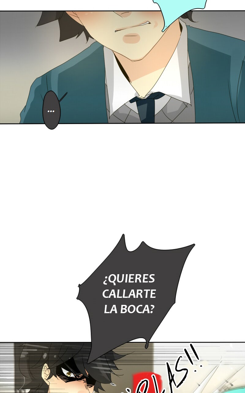 Read extraOrdinario ES Manga Online