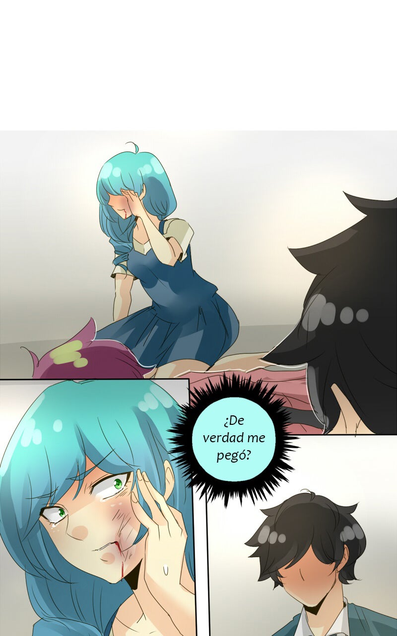 Read extraOrdinario ES Manga Online