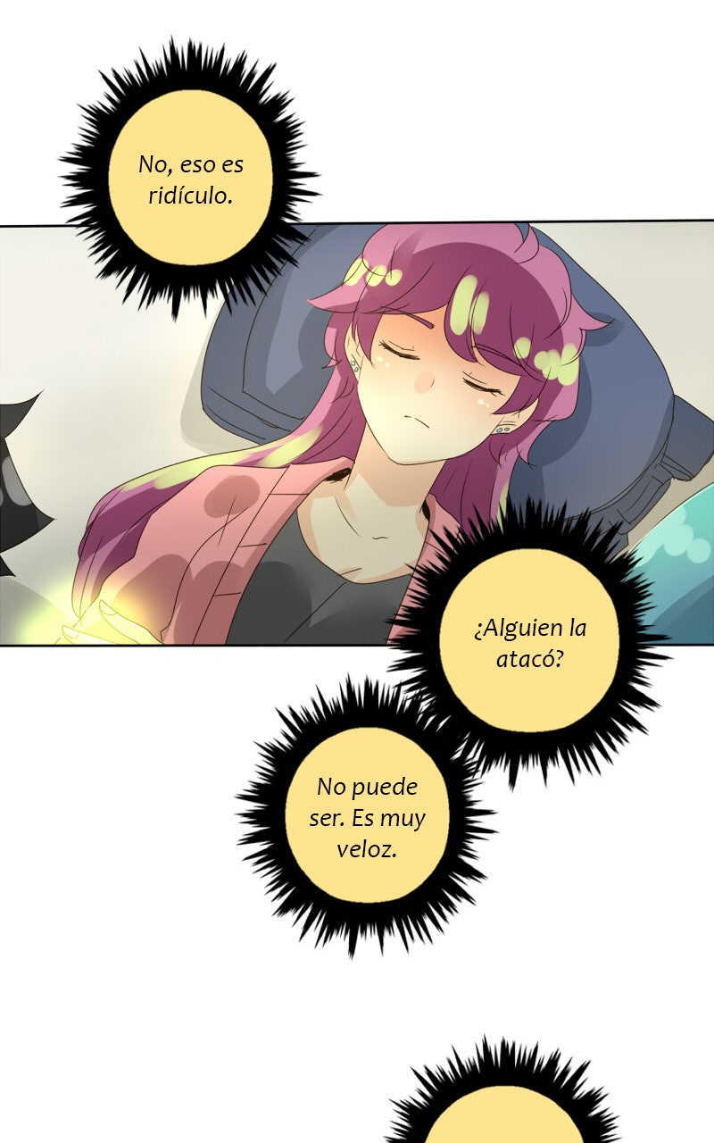 Read extraOrdinario ES Manga Online