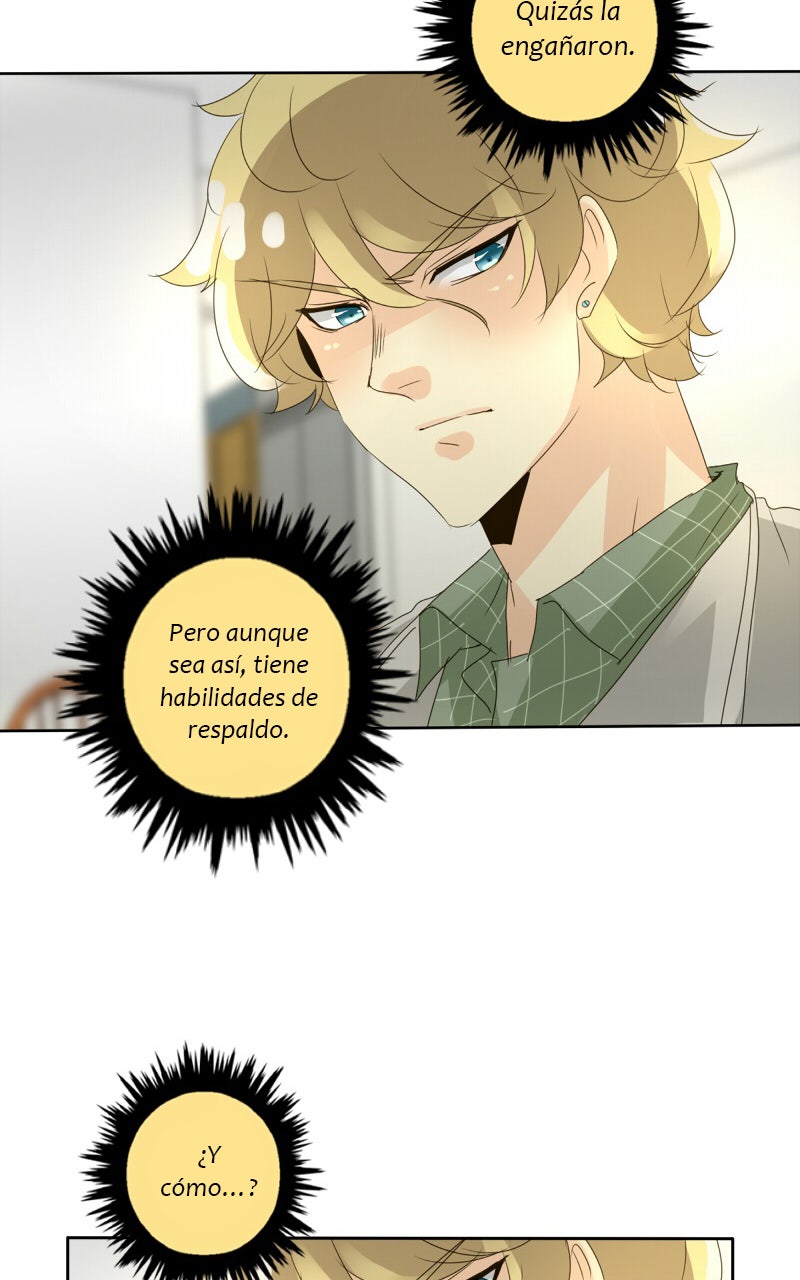 Read extraOrdinario ES Manga Online