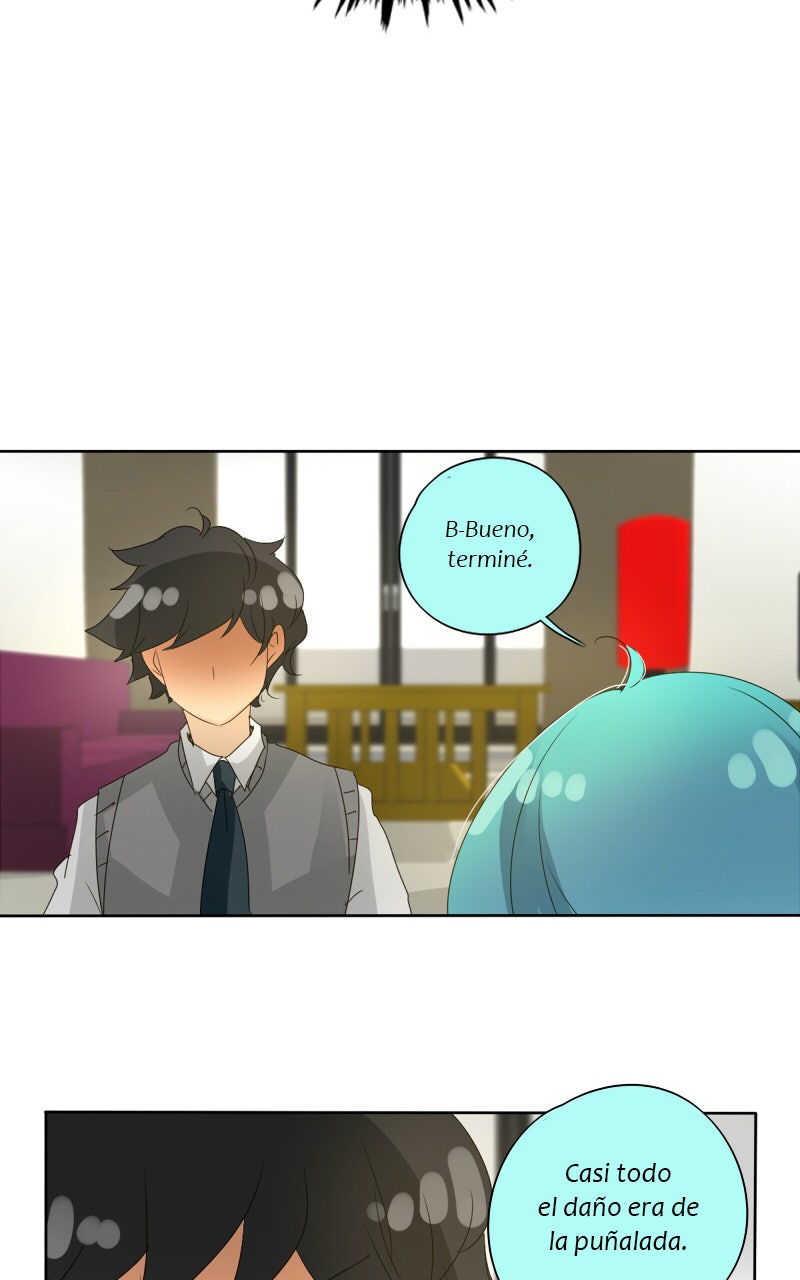 Read extraOrdinario ES Manga Online