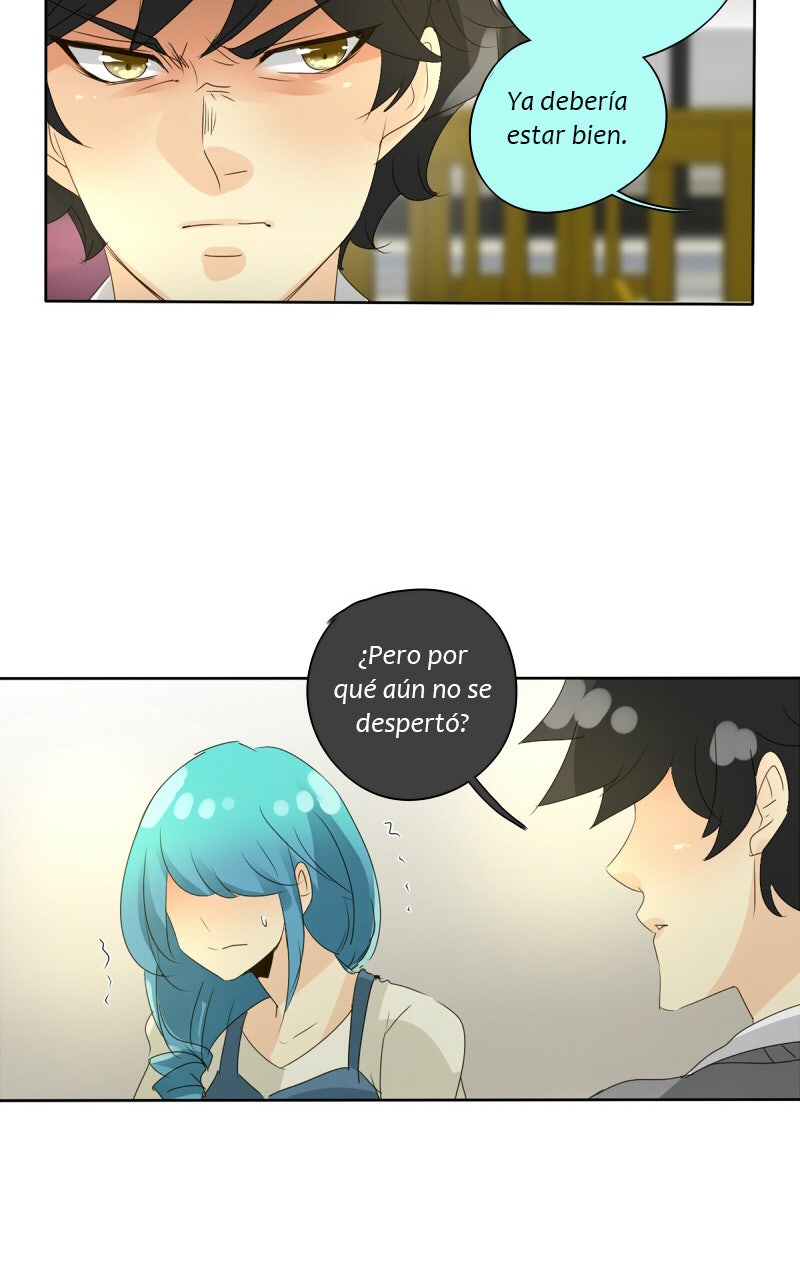 Read extraOrdinario ES Manga Online