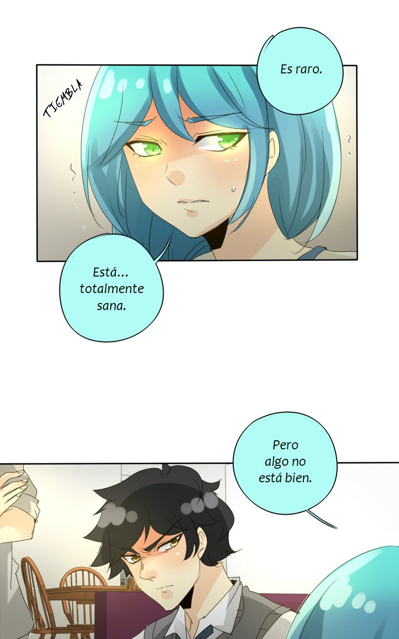 Read extraOrdinario ES Manga Online
