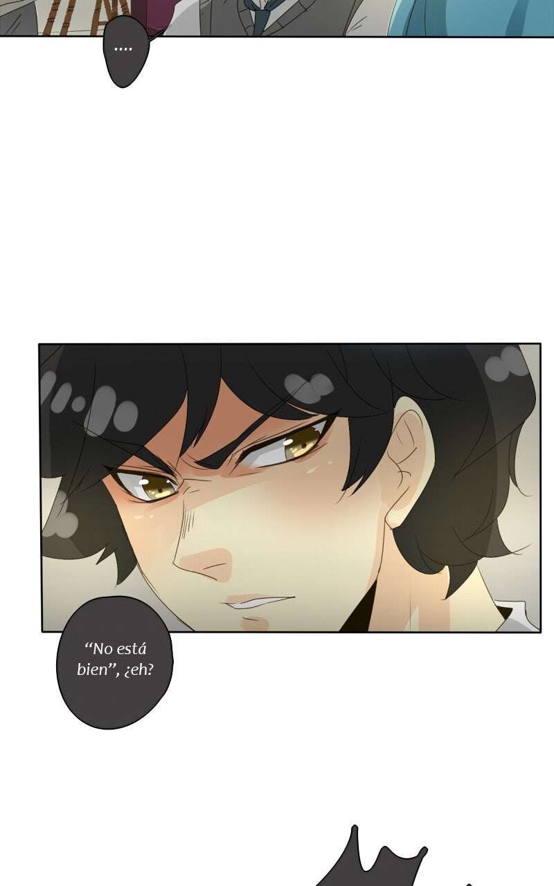 Read extraOrdinario ES Manga Online