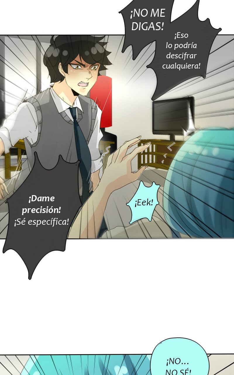 Read extraOrdinario ES Manga Online