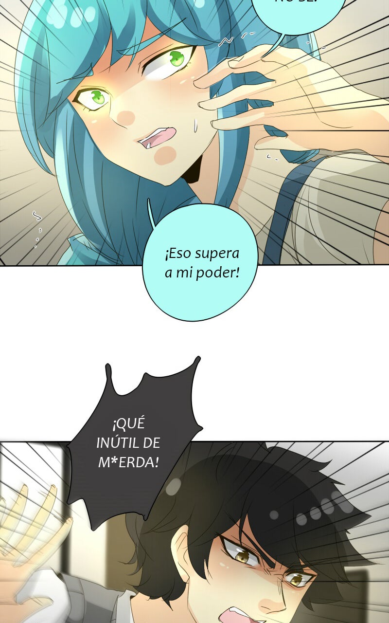 Read extraOrdinario ES Manga Online