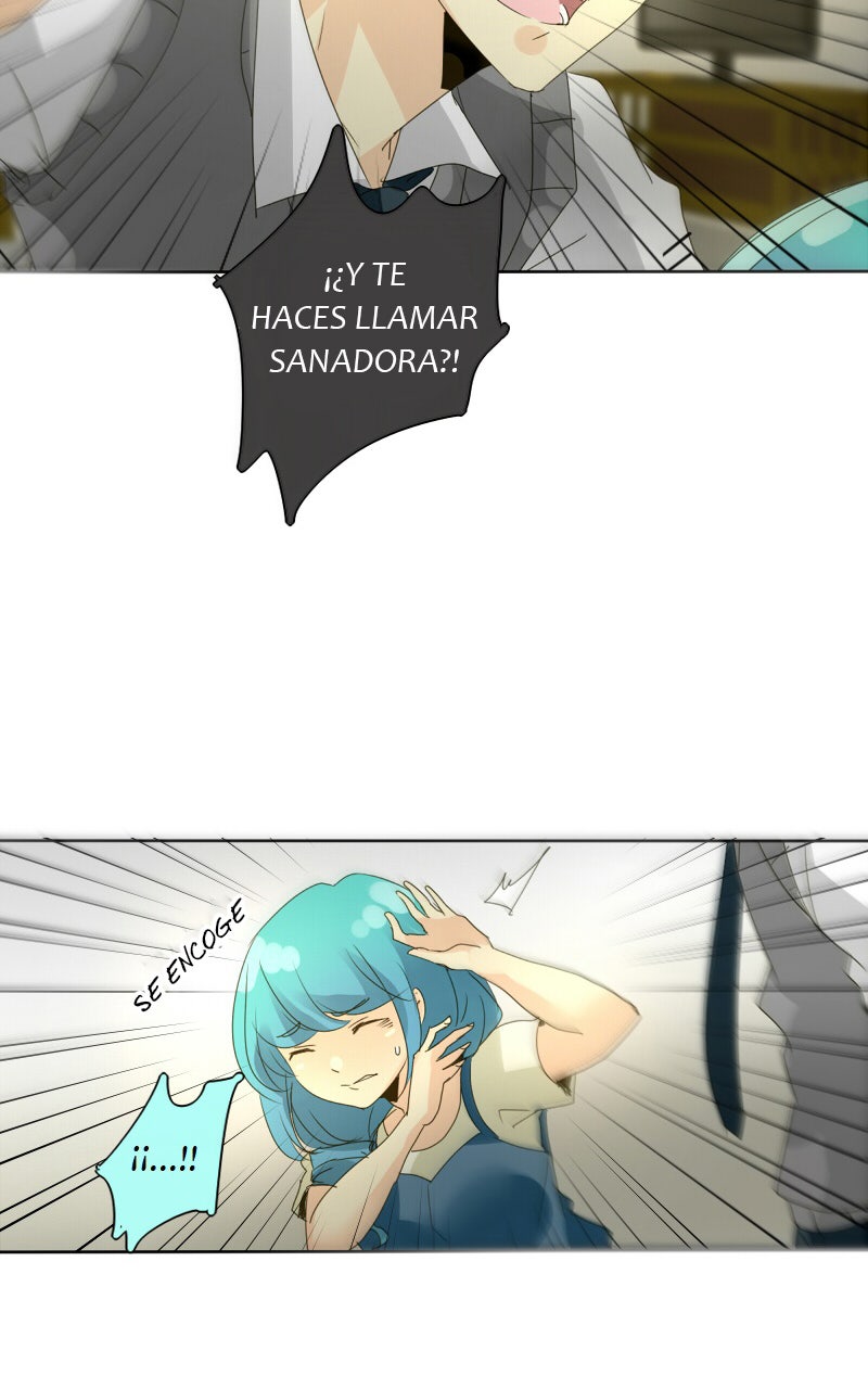 Read extraOrdinario ES Manga Online