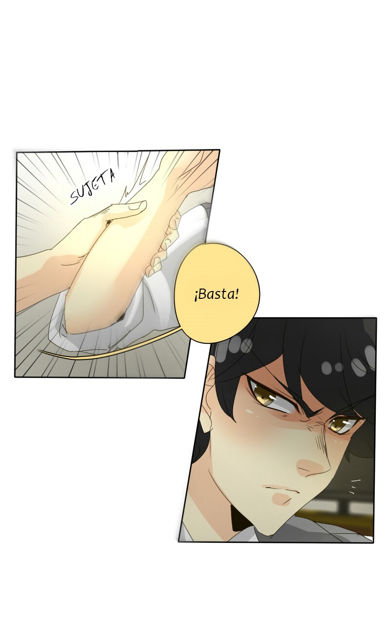 Read extraOrdinario ES Manga Online