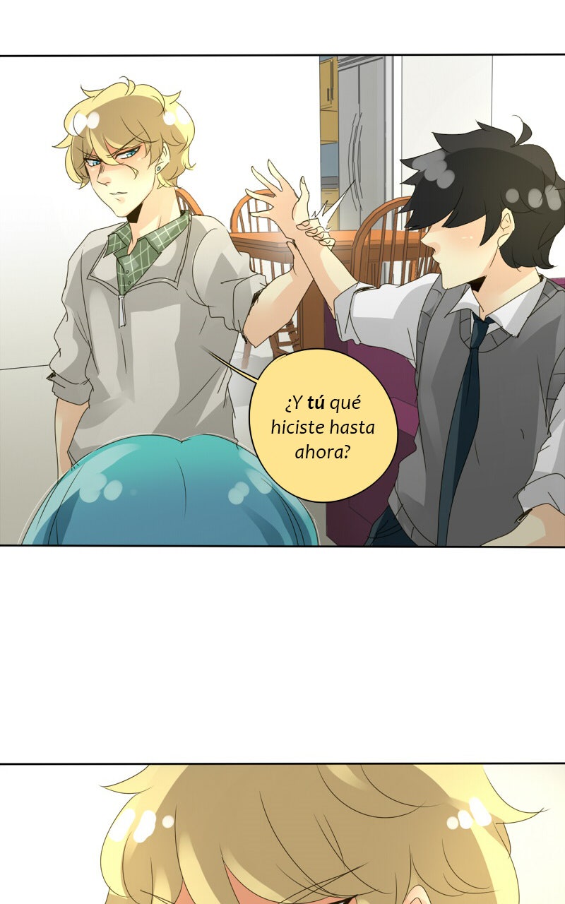 Read extraOrdinario ES Manga Online