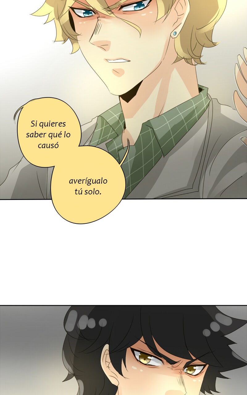 Read extraOrdinario ES Manga Online