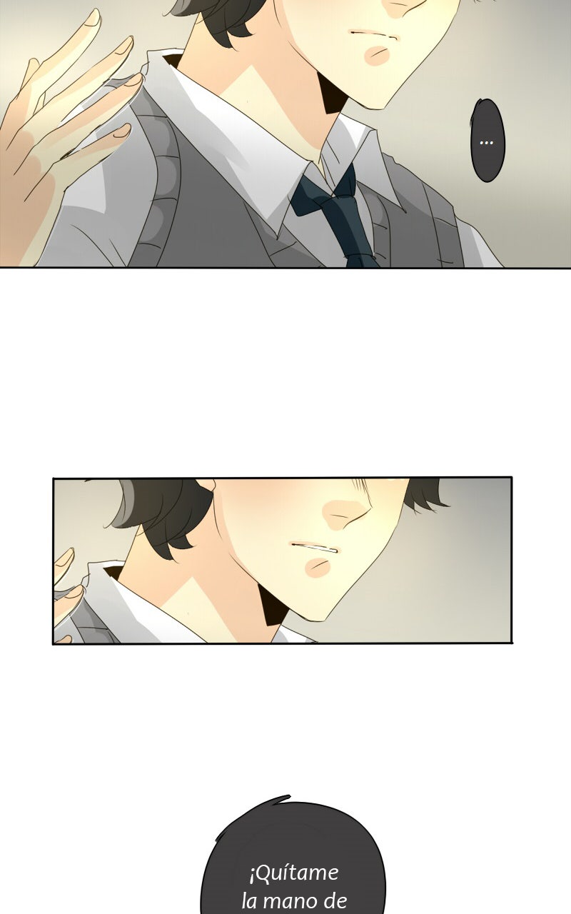Read extraOrdinario ES Manga Online