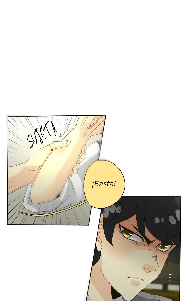 Read extraOrdinario ES Manga Online