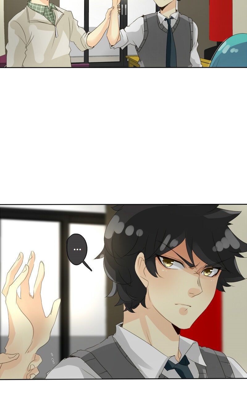Read extraOrdinario ES Manga Online