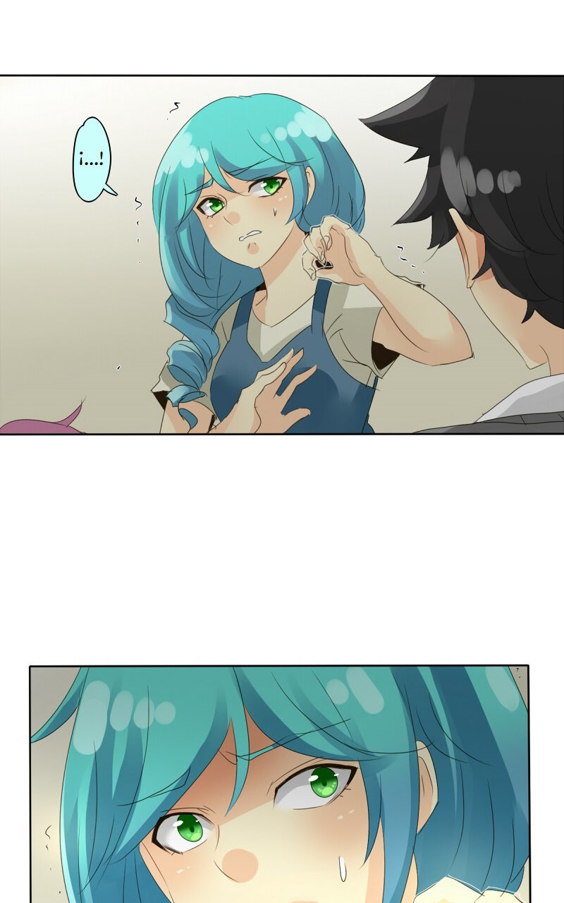 Read extraOrdinario ES Manga Online