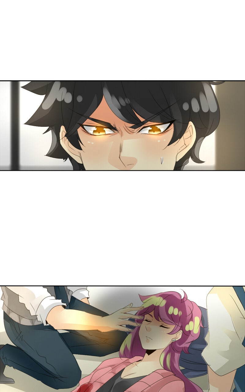 Read extraOrdinario ES Manga Online