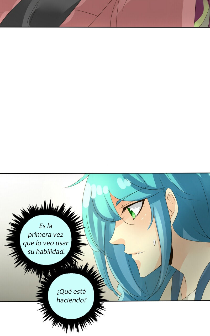 Read extraOrdinario ES Manga Online