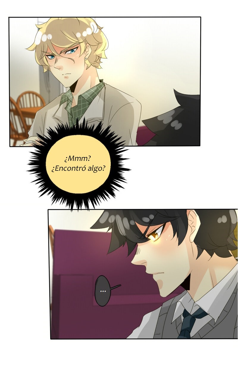Read extraOrdinario ES Manga Online