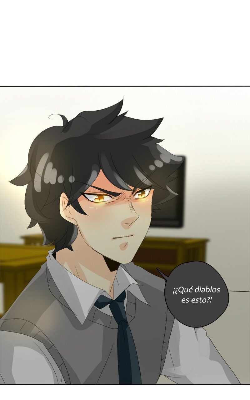 Read extraOrdinario ES Manga Online