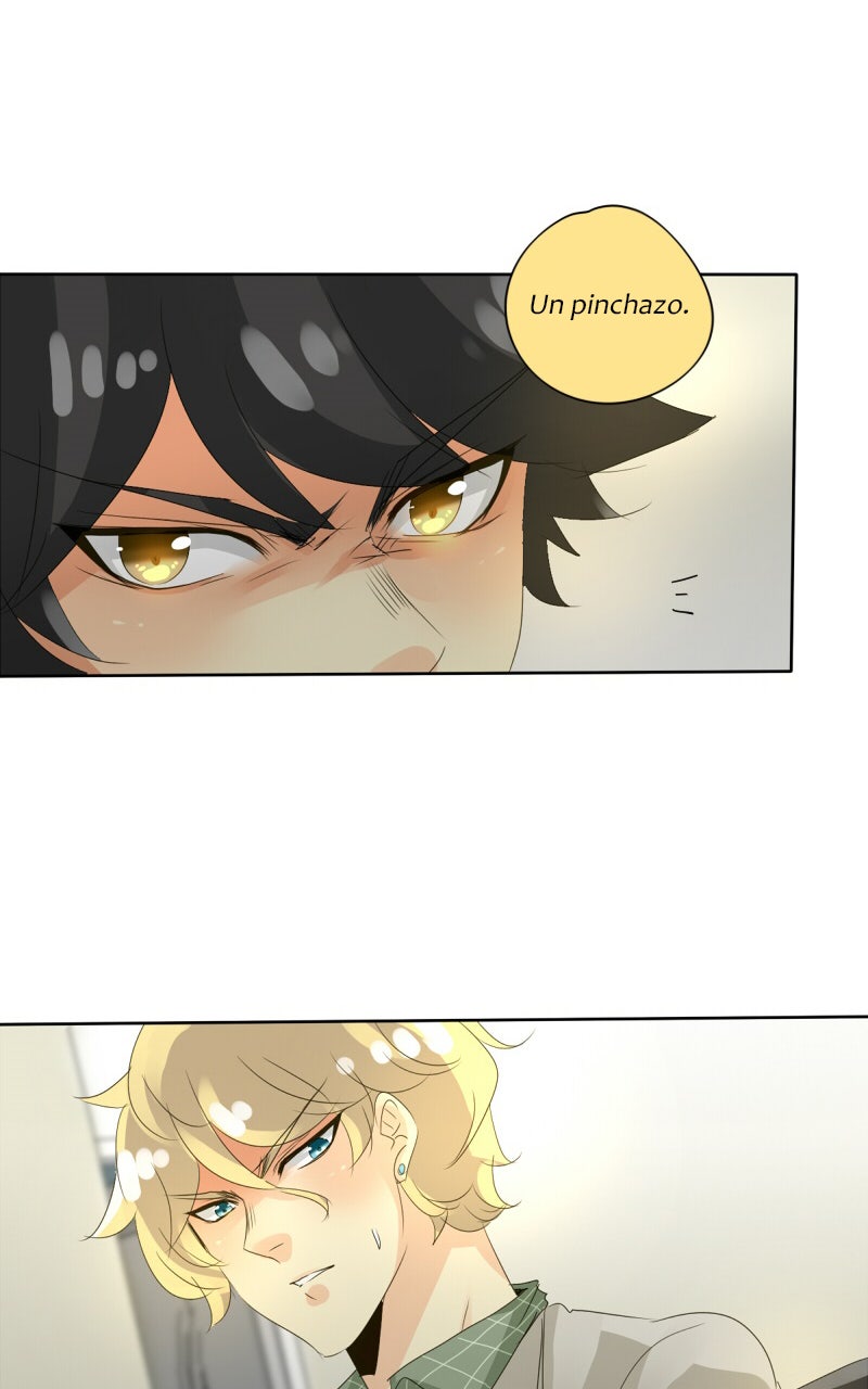 Read extraOrdinario ES Manga Online