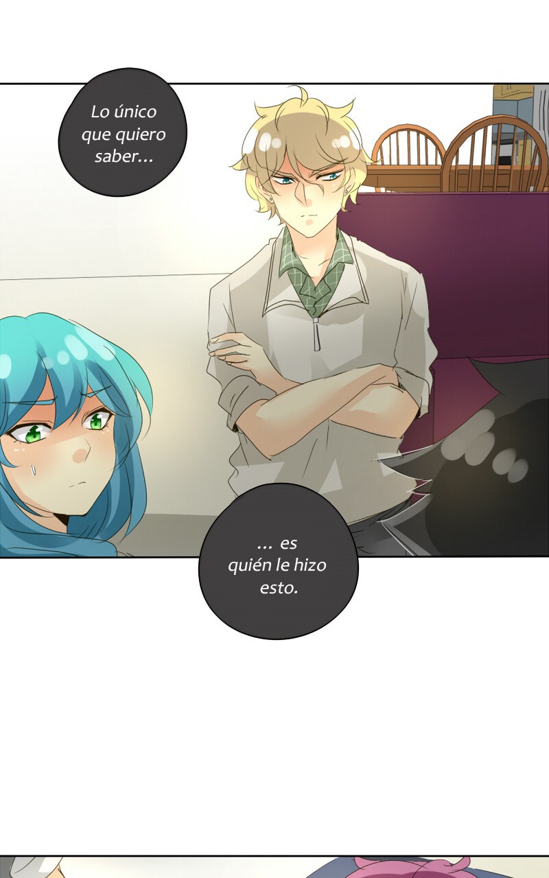 Read extraOrdinario ES Manga Online
