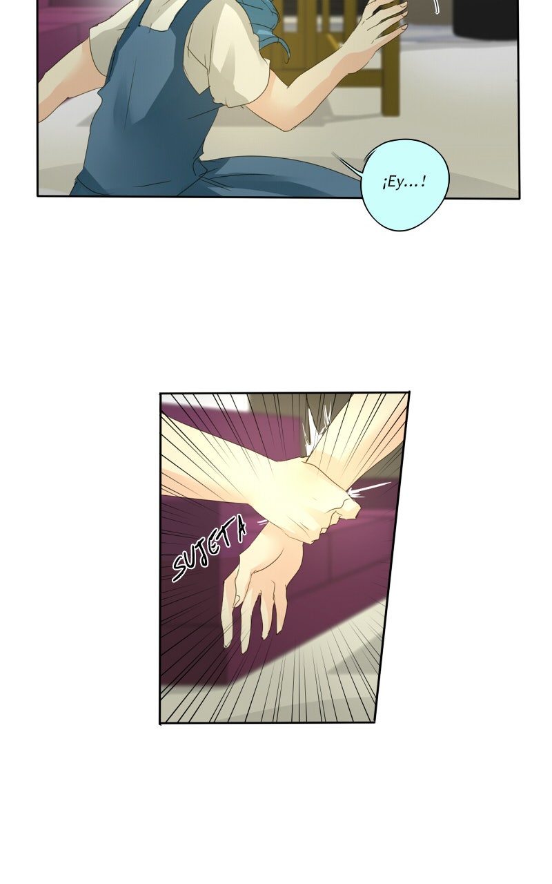 Read extraOrdinario ES Manga Online