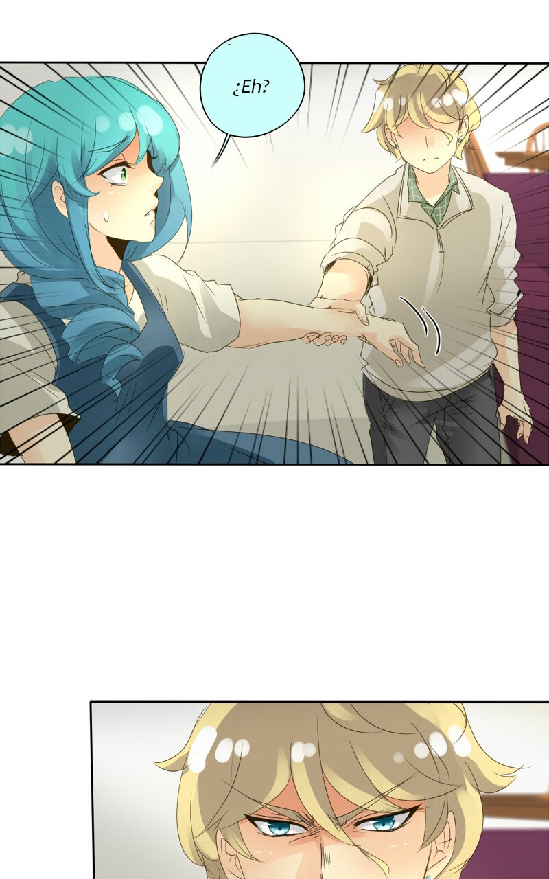 Read extraOrdinario ES Manga Online