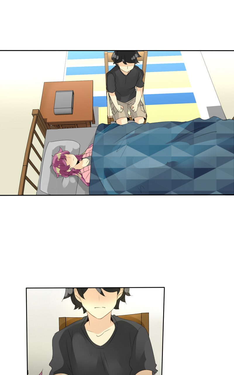 Read extraOrdinario ES Manga Online
