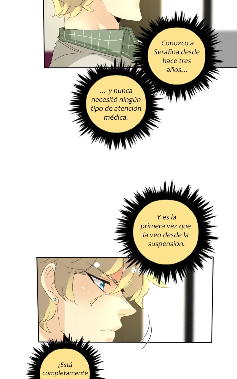 Read extraOrdinario ES Manga Online
