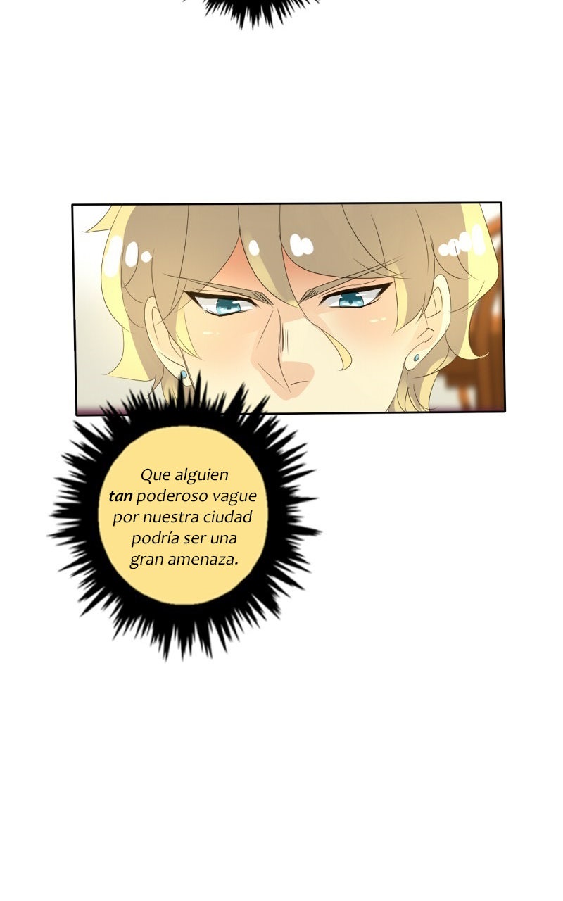 Read extraOrdinario ES Manga Online