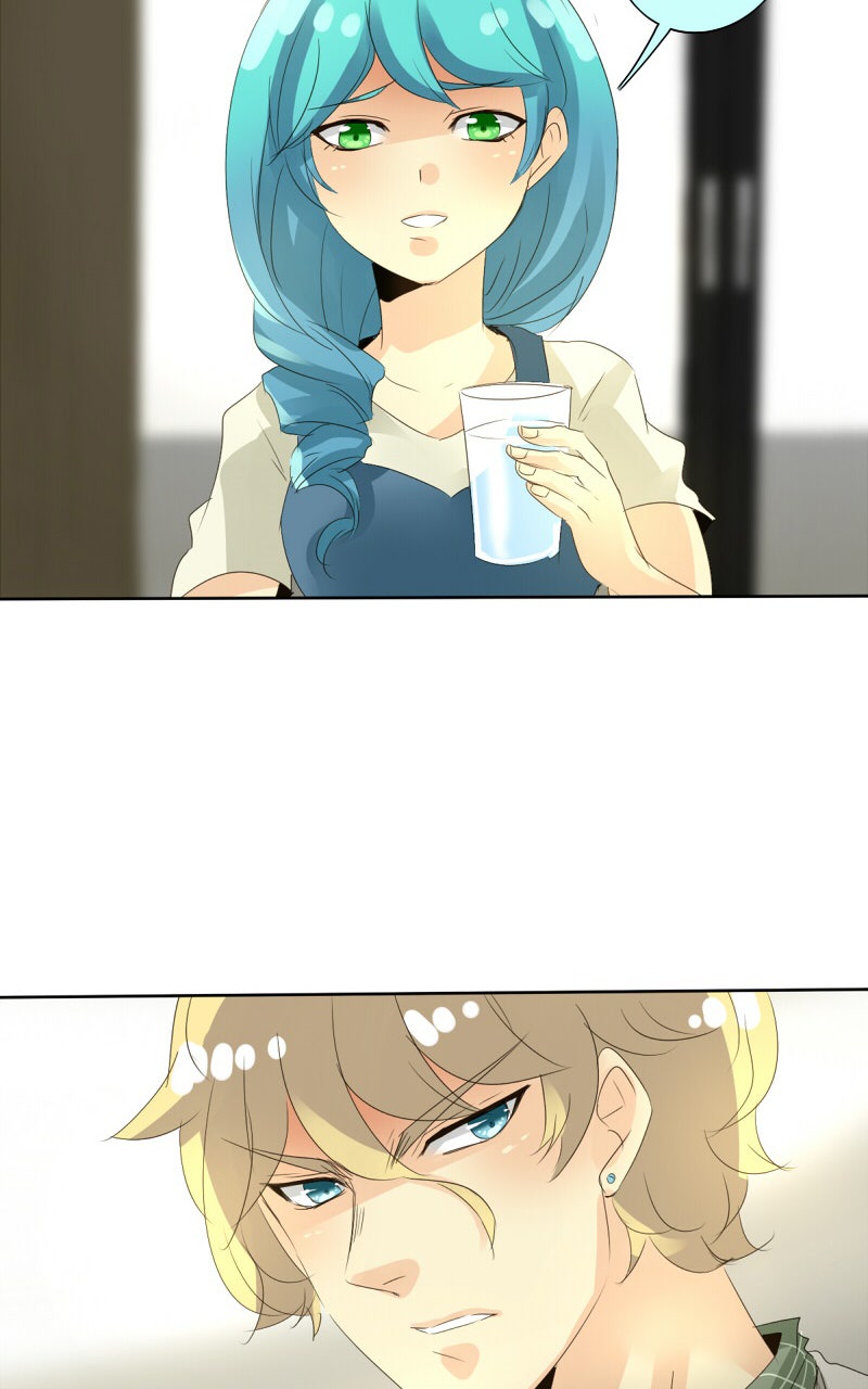 Read extraOrdinario ES Manga Online