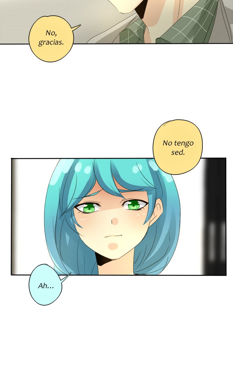 Read extraOrdinario ES Manga Online